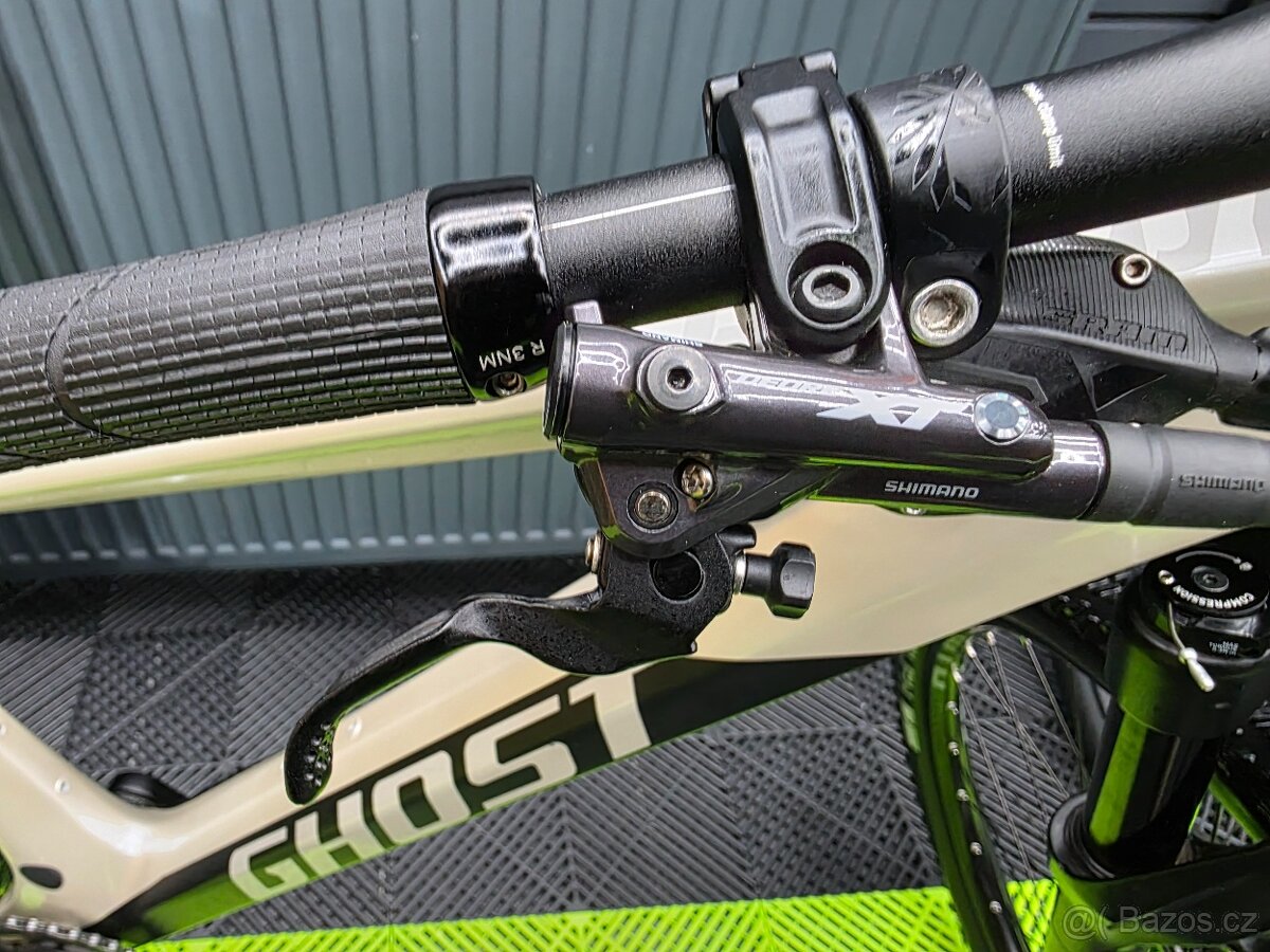 Ghost Lector vel. M r.v. 2022 - 4