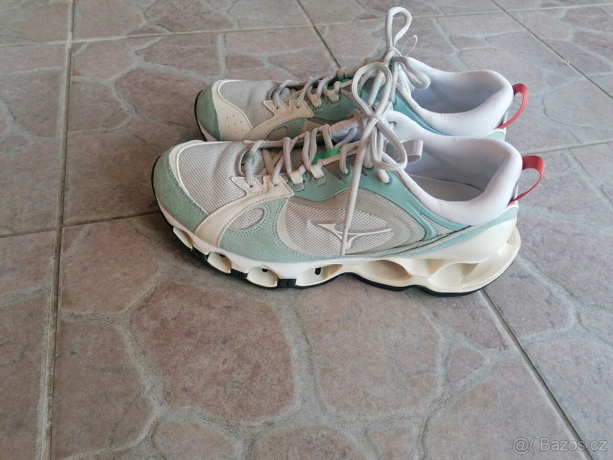 Boty Mizuno EUR 42 UK8 - 4