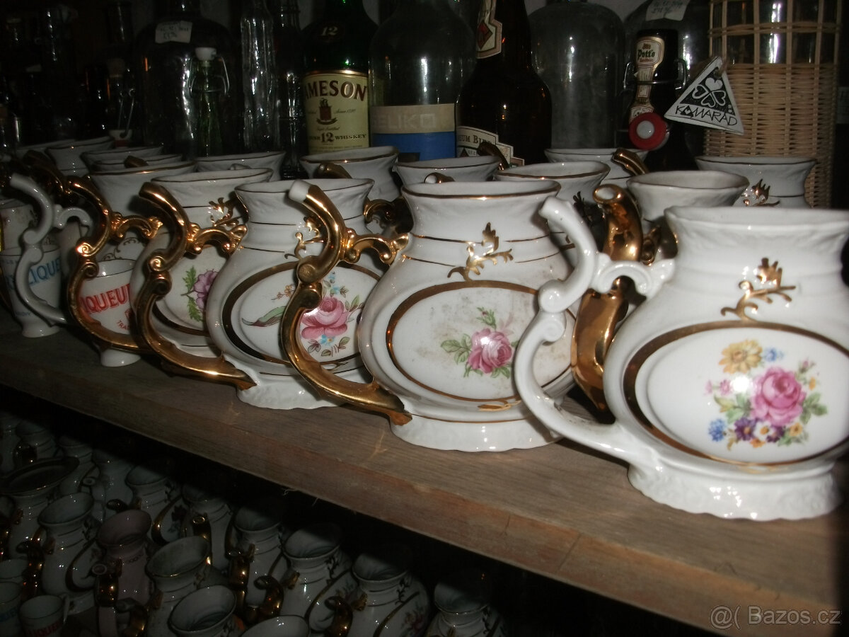 Lázeňská pítka - 4