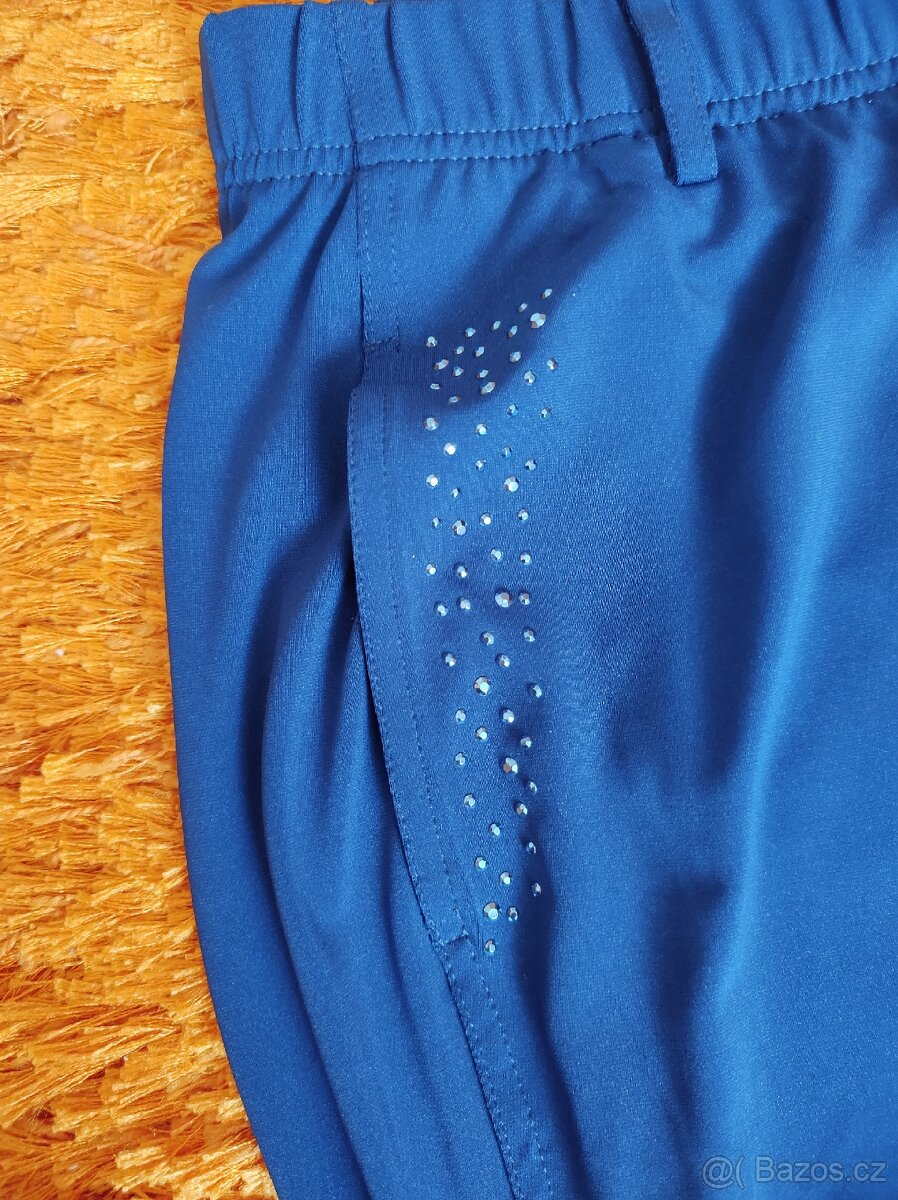 Společenské kalhoty - 4