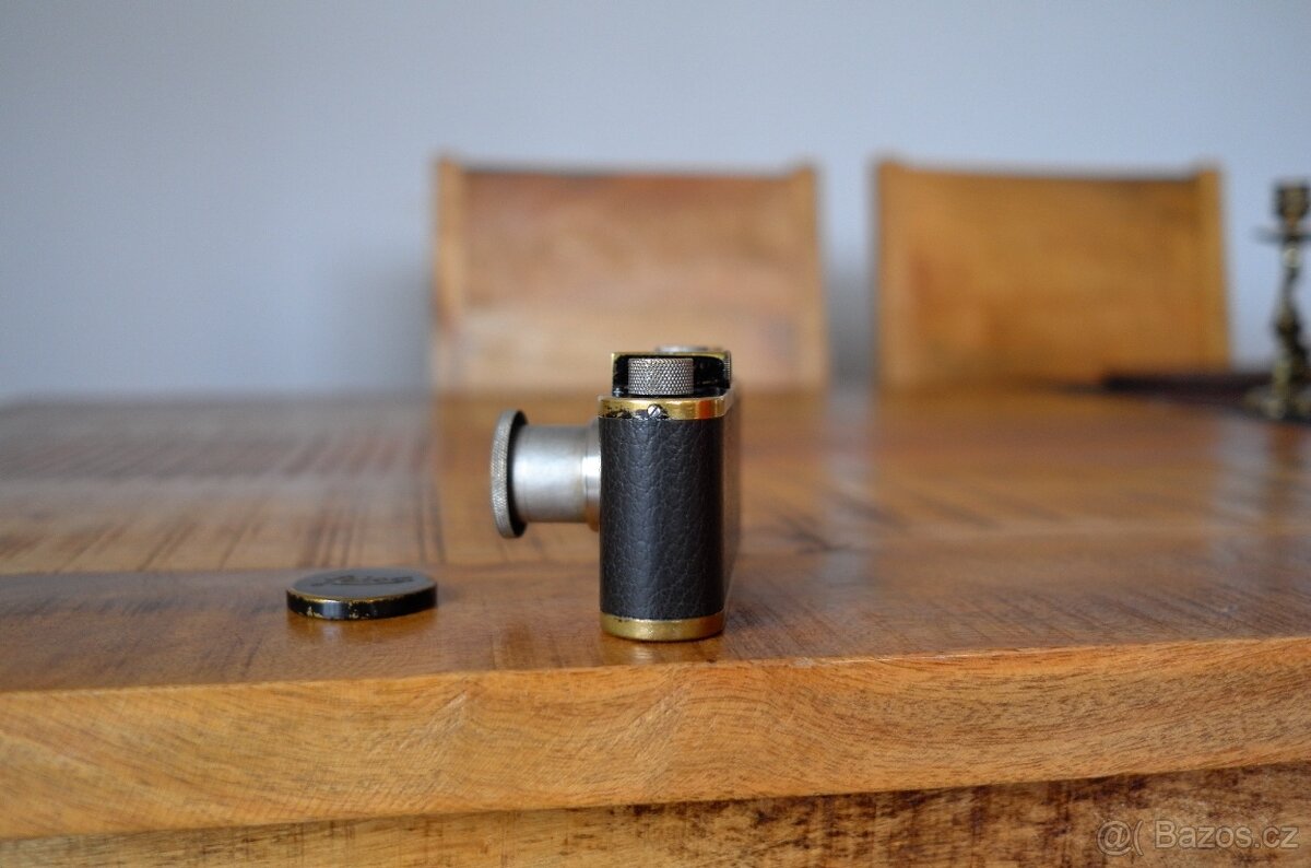 LEICA Ia 1927/28 - 4