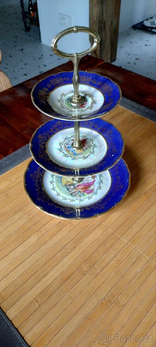 garážový výprodej 2 - 4