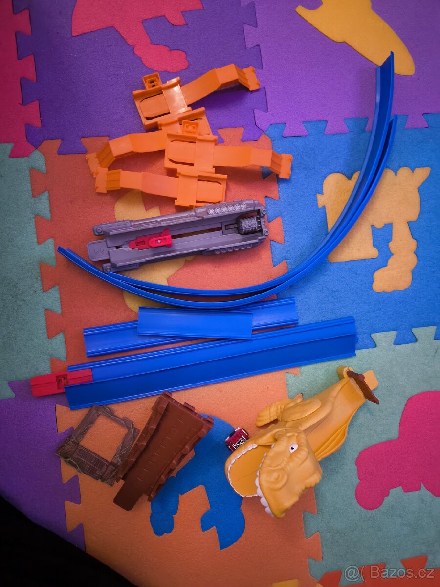 T-Rex Attack ZURU - 4