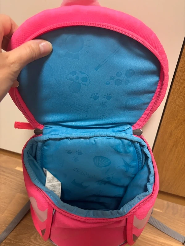 Batůžek Affenzahn - 4