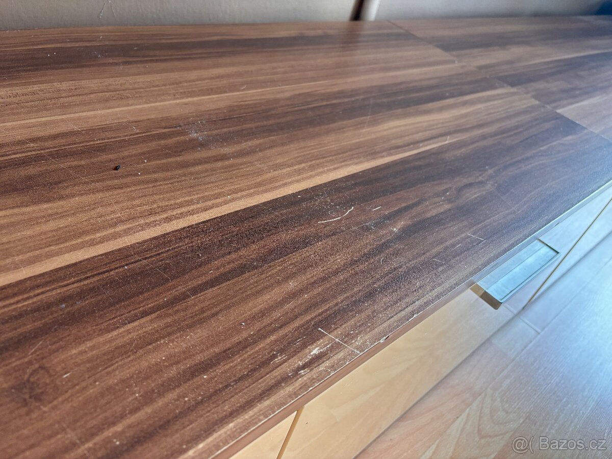 Obývací stěna - 4