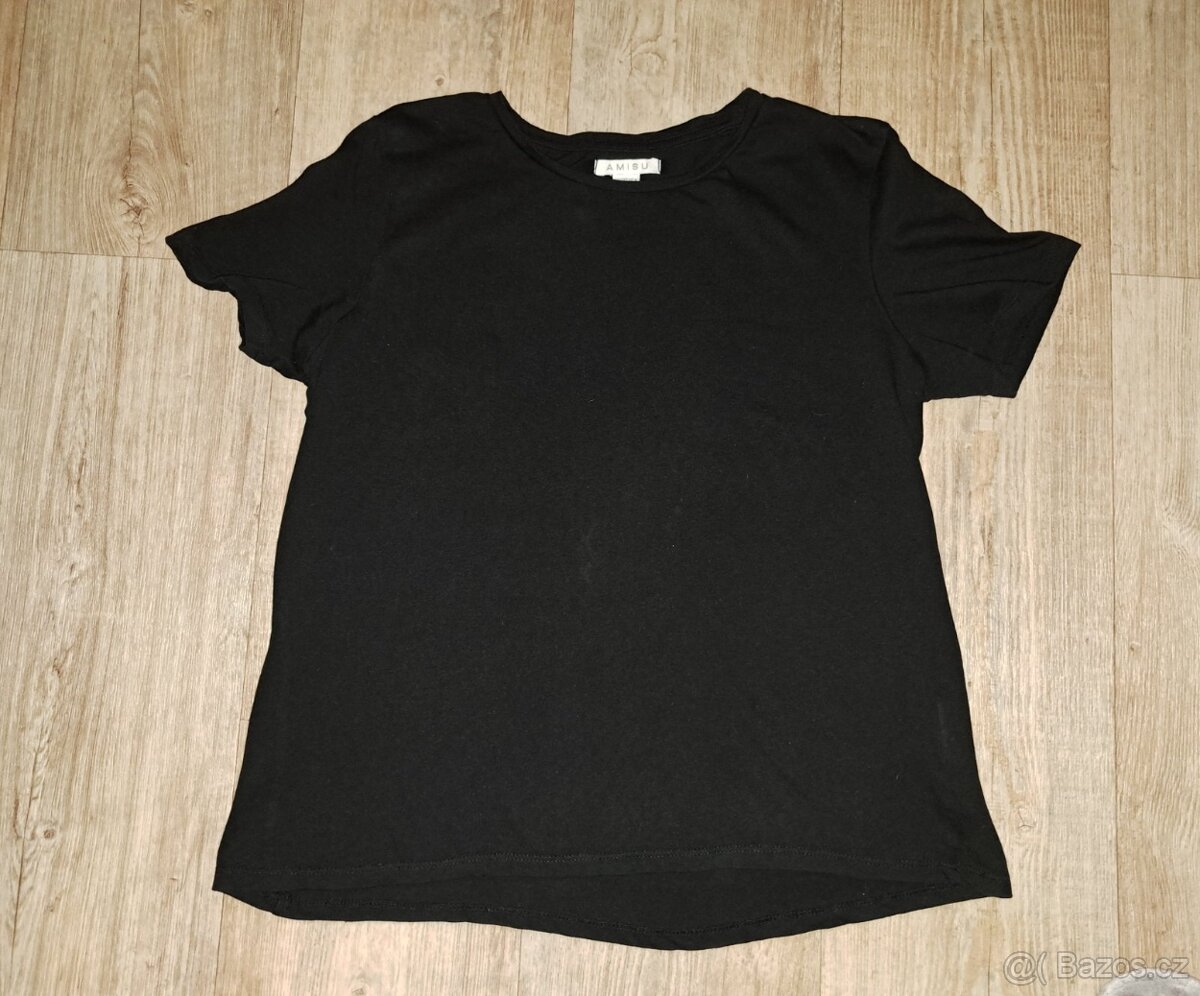 Dámská trička, vel. S - 4