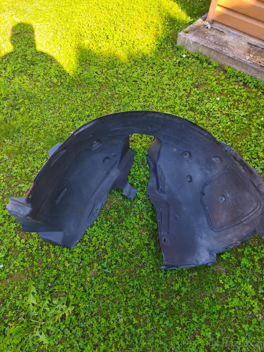 Peugeot 508 II 18- - 4