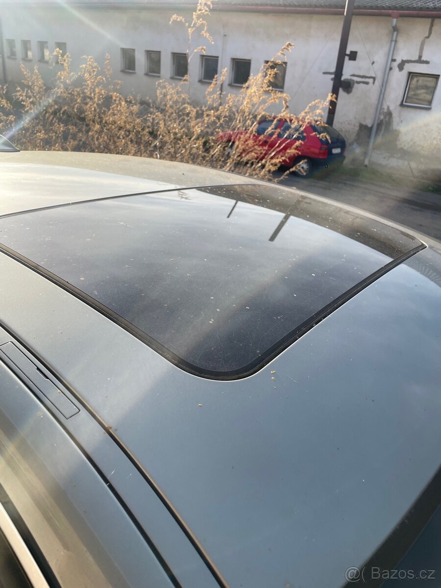 Bmw e90 330i automat díly - 4