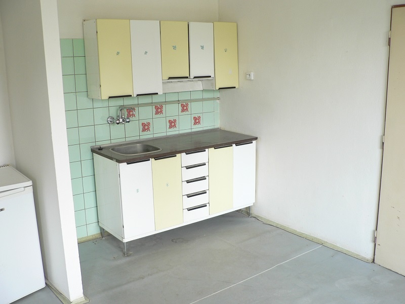 HORAŽĎOVICE, Velké Hydčice - komerční objekt - 4