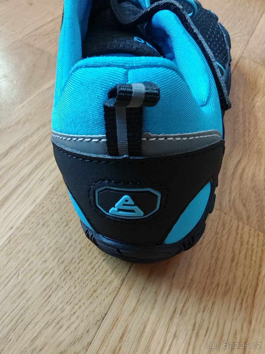 Barefoot boty Saguaro, vel.40 - 4