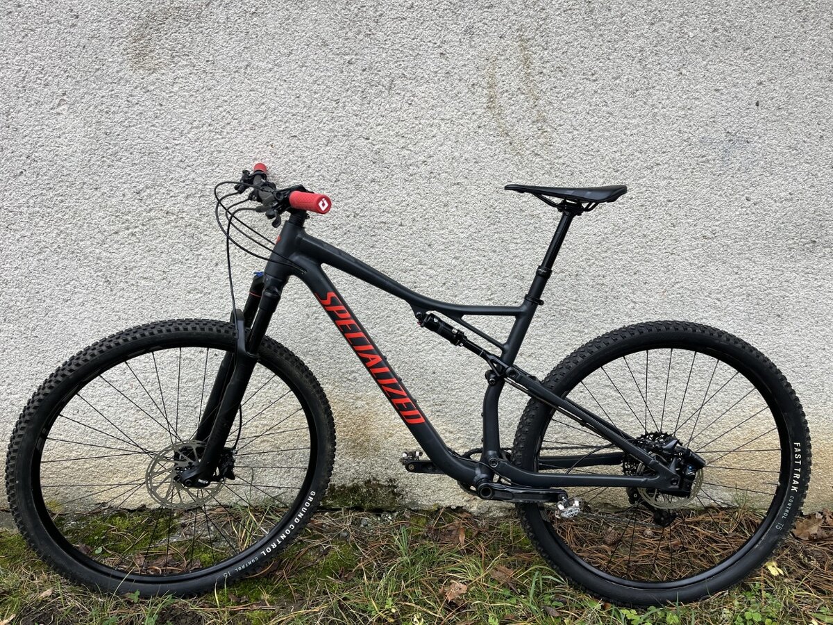 Specialized Epic Comp L - 4