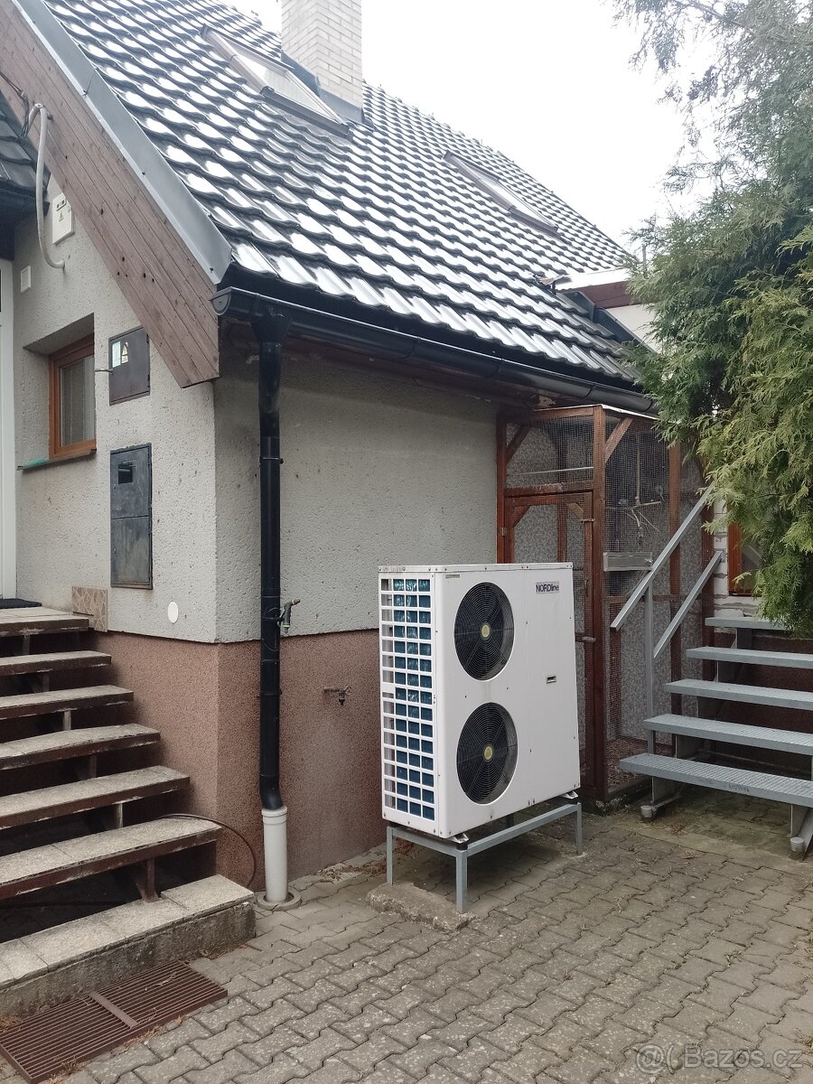 Ubytování v Beskydech - 4