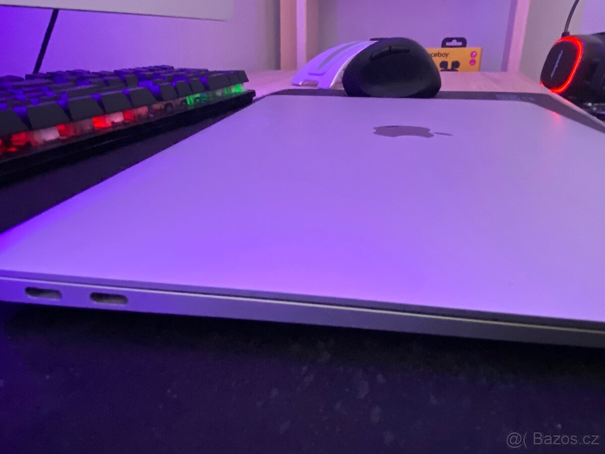 -Vyměním- Macbook + iPhone - 4