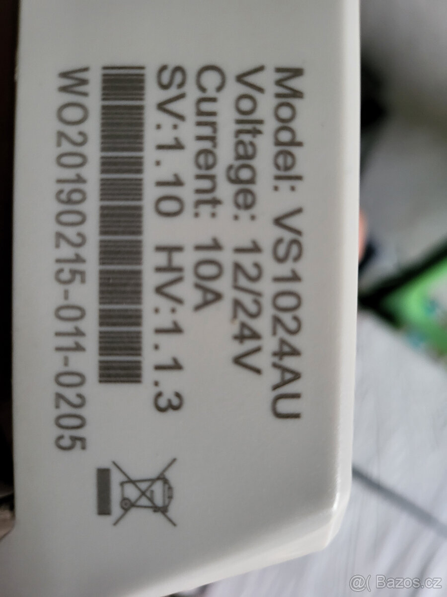 Solar panel+ solar regulator - 4