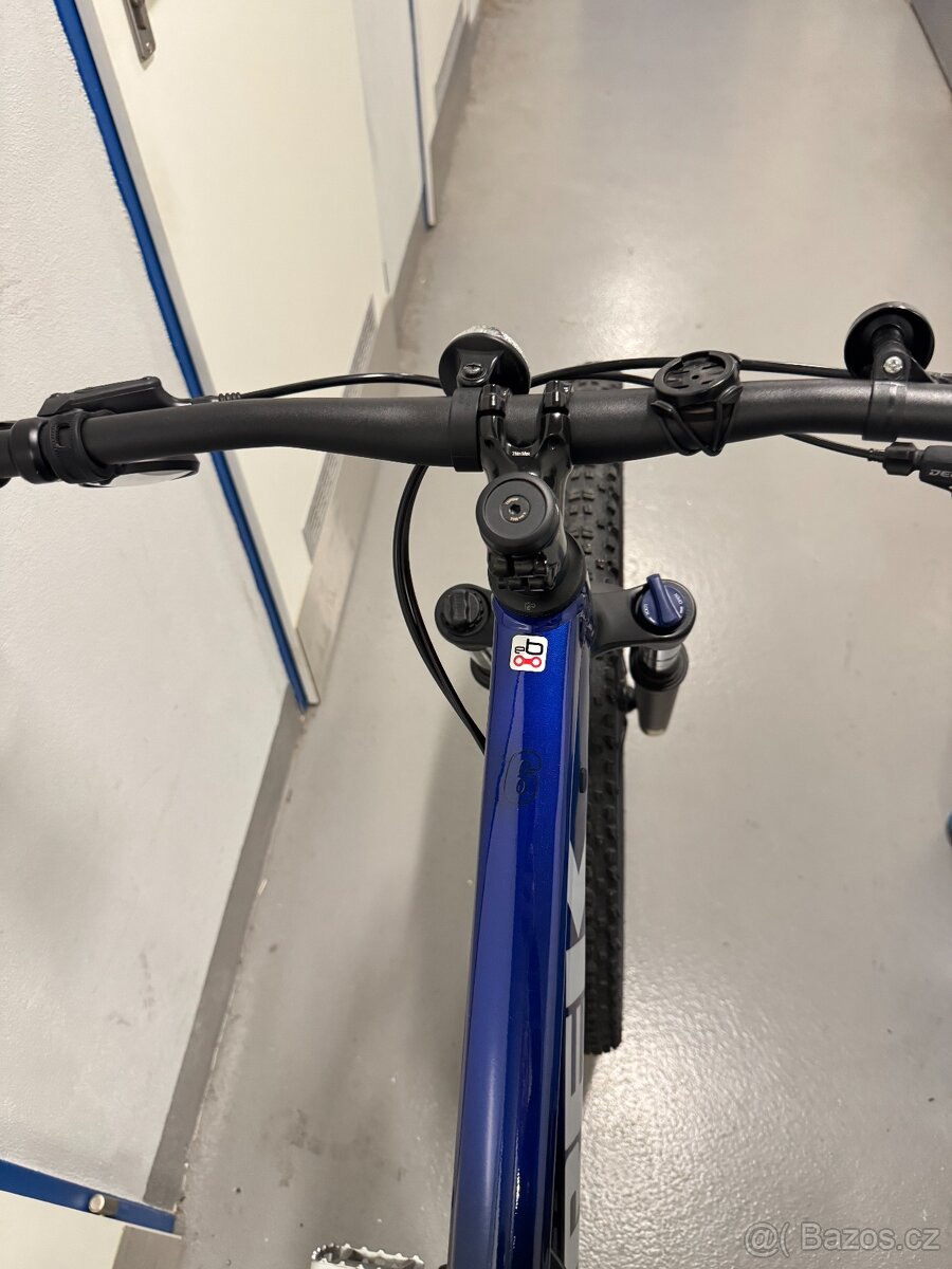 trek marlin 6 gen 3 - 4