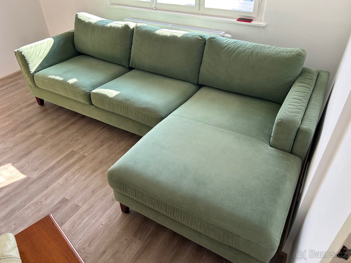 Sedací souprava - 4