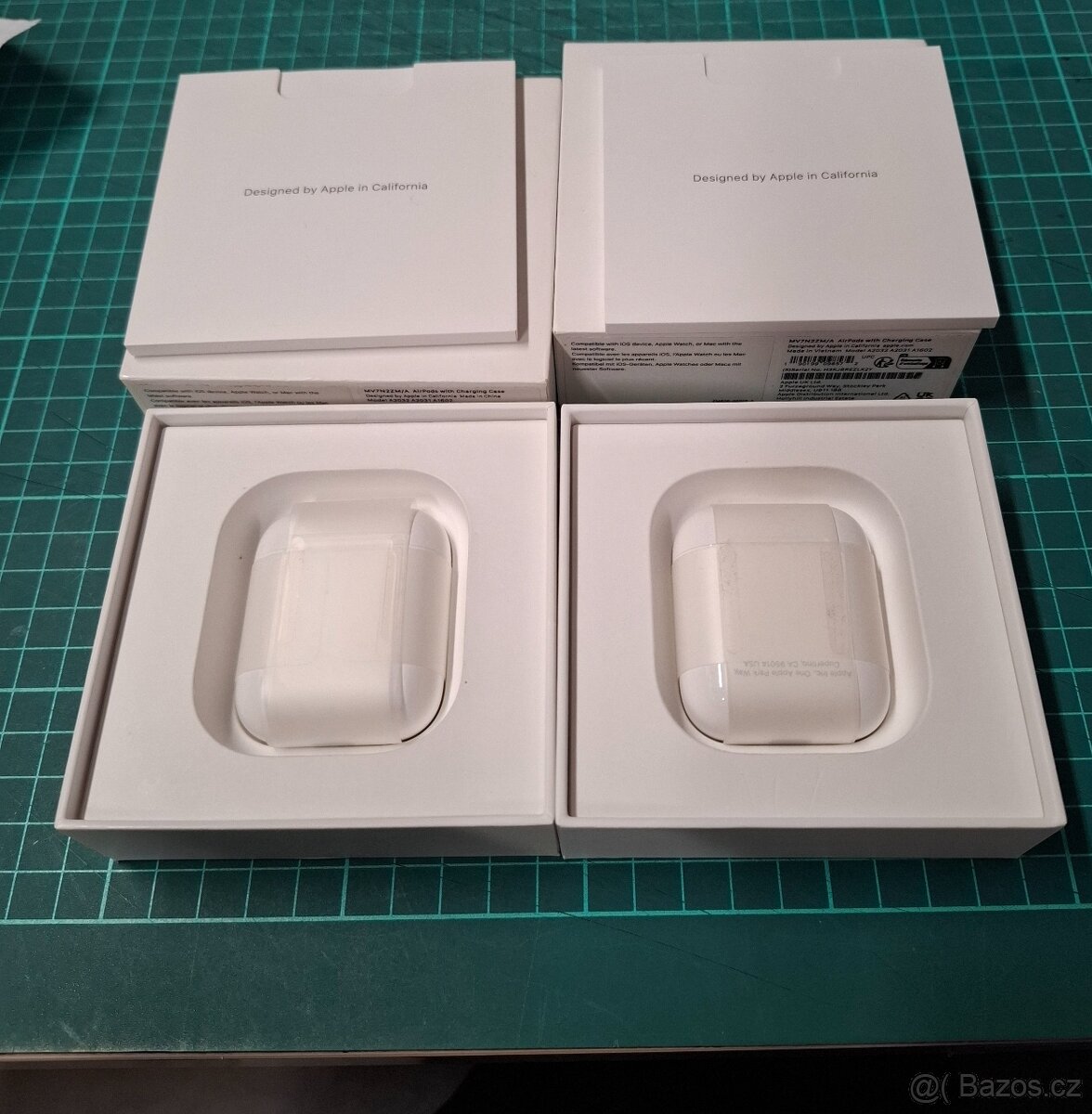 Apple Airpods 2019 - 4