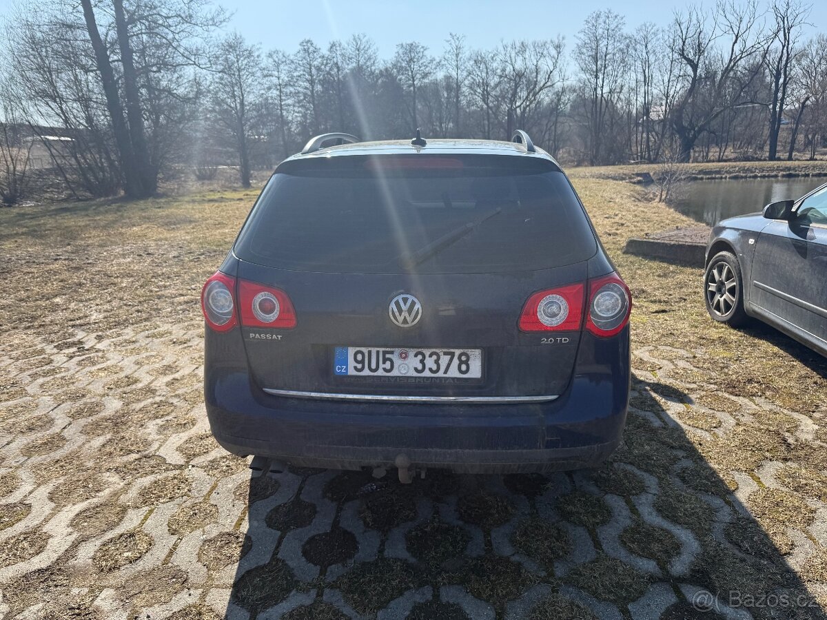 Passat B6 náhradní díly. - 4