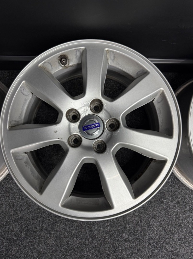 Alu Volvo 5x108 16” - 4