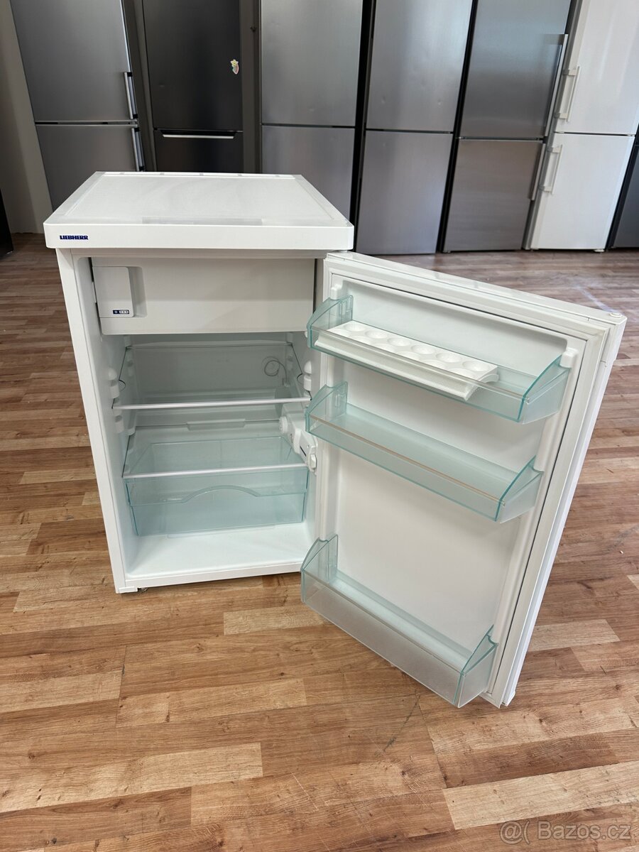 Lednice s mrazákem Liebherr (130) - 4