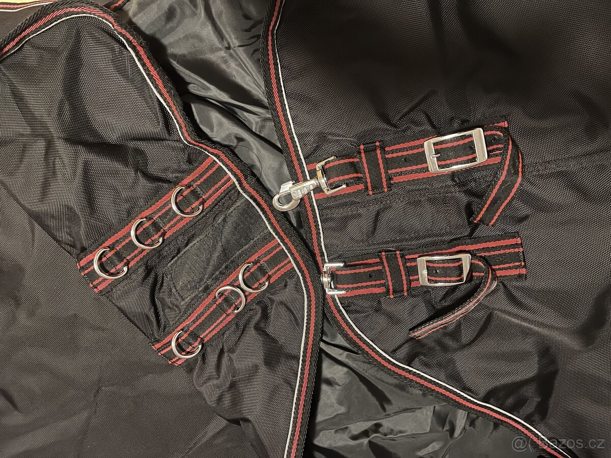 Catago Endurance deka 0g - 4