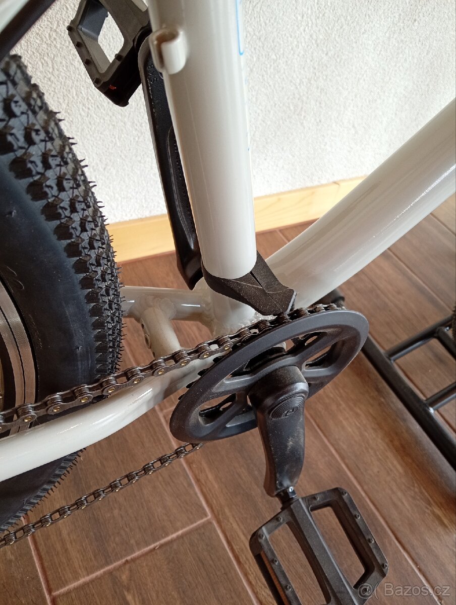 Galaxy Orbit 26" NOVÉ - 4