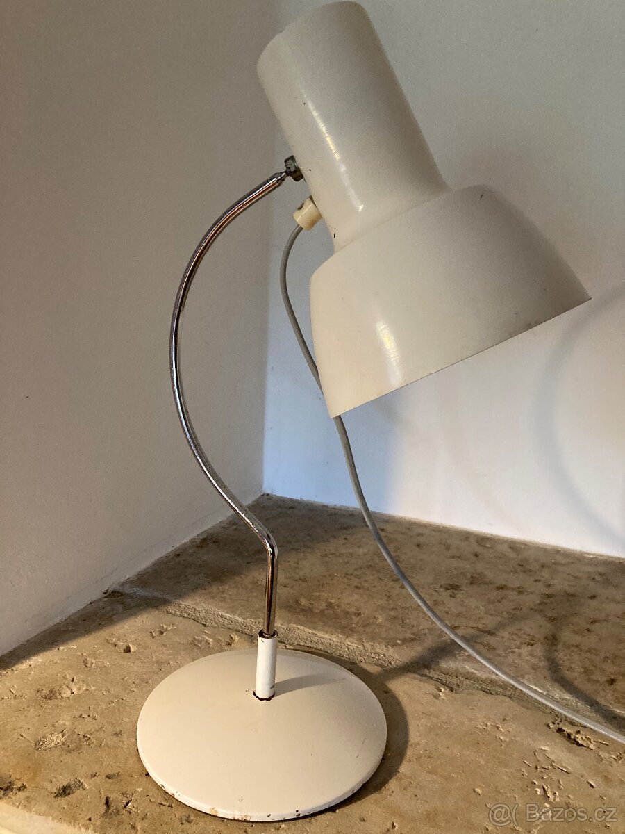 Lampa Napako Hůrka. - 4