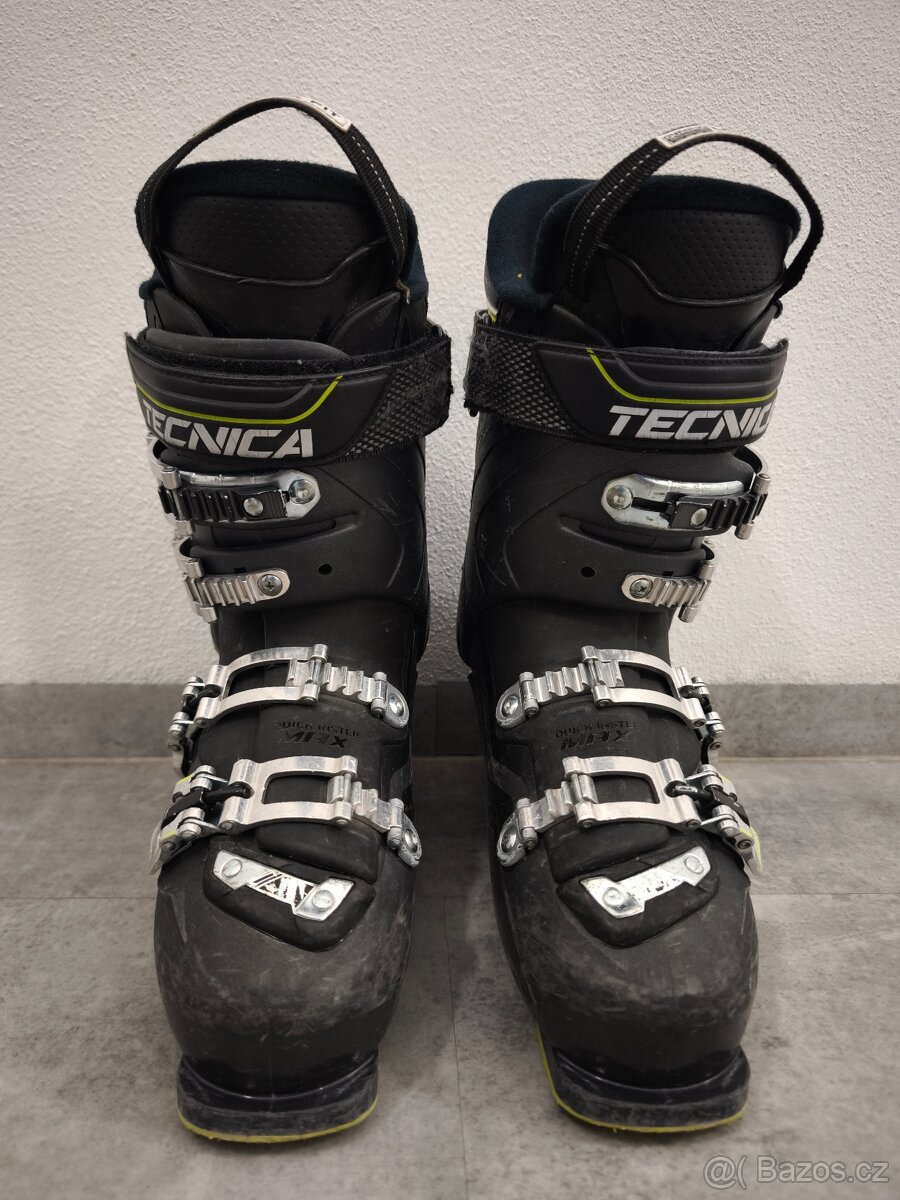 Lyžáky Tecnica 26 - 4