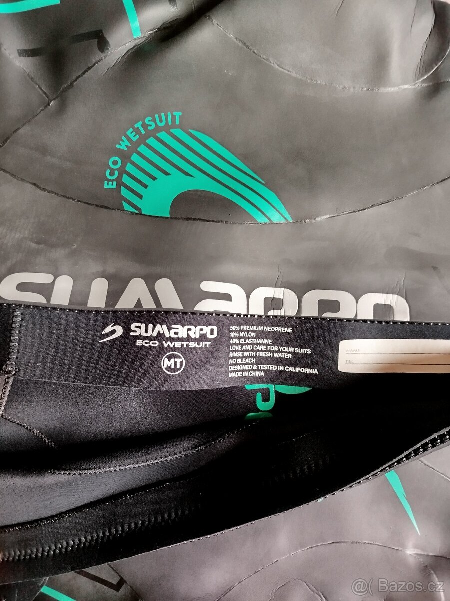 Novy Neopren - predam - 4