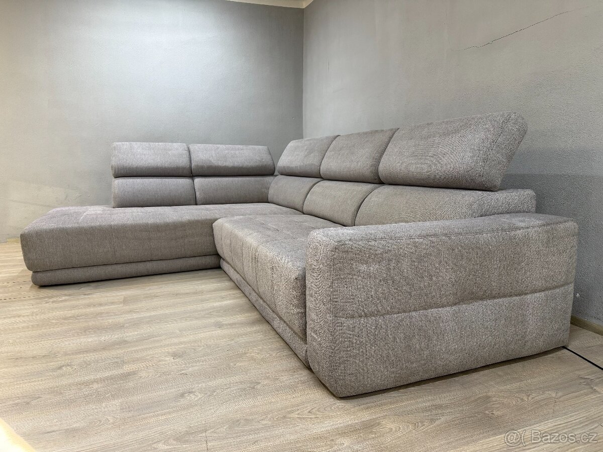 Sedací souprava - 4