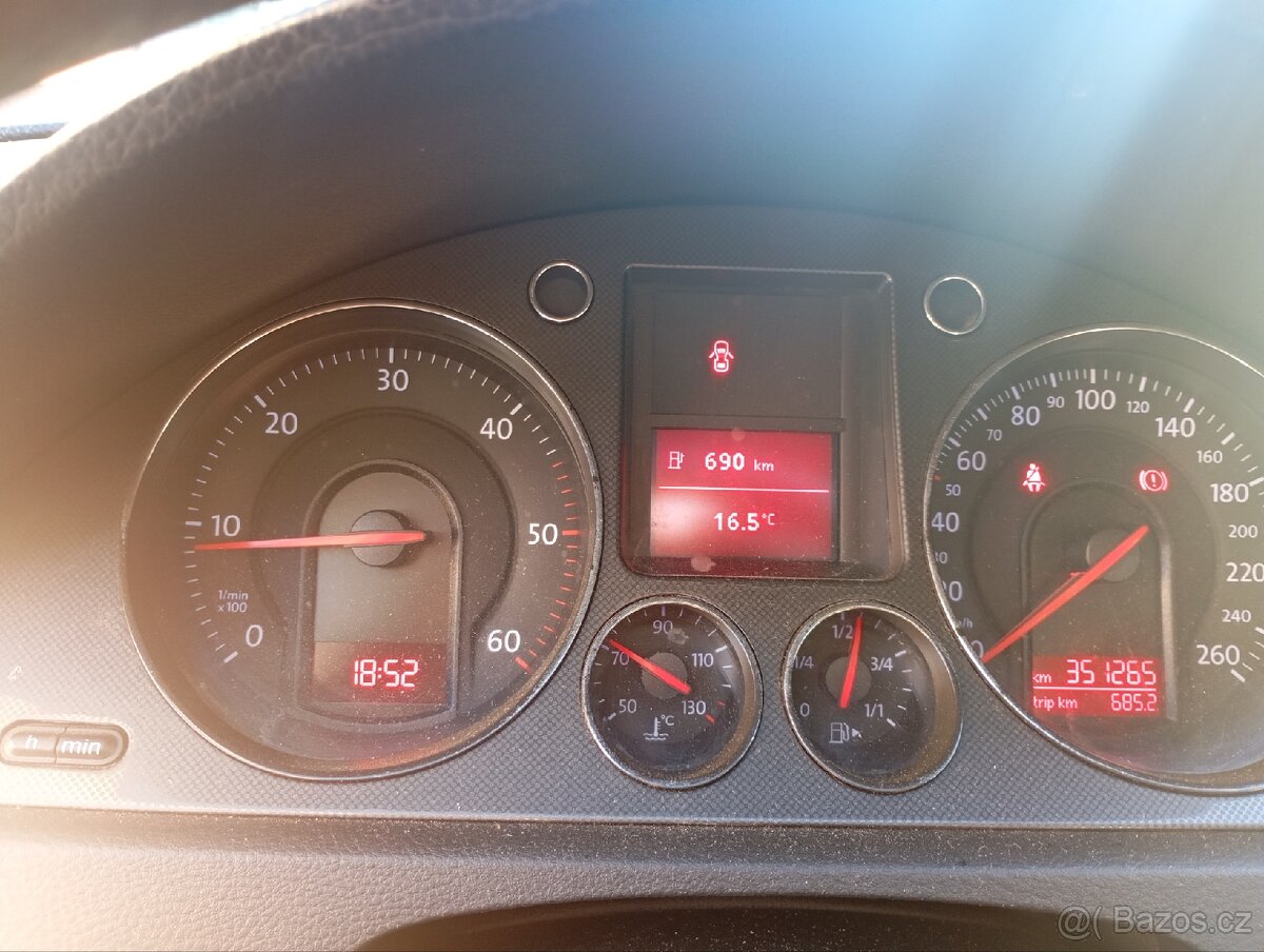 Prodam Volkswagen Passat - 4