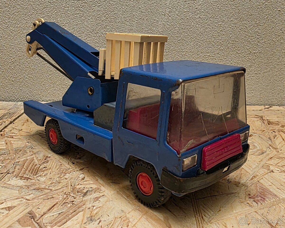 Igra retro hračka - 4