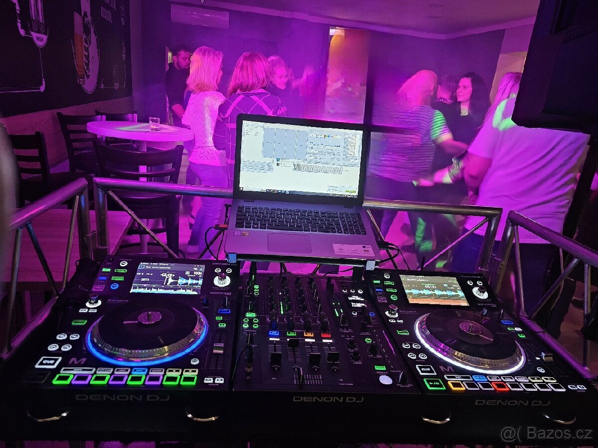 DJ na Vaši party - 4