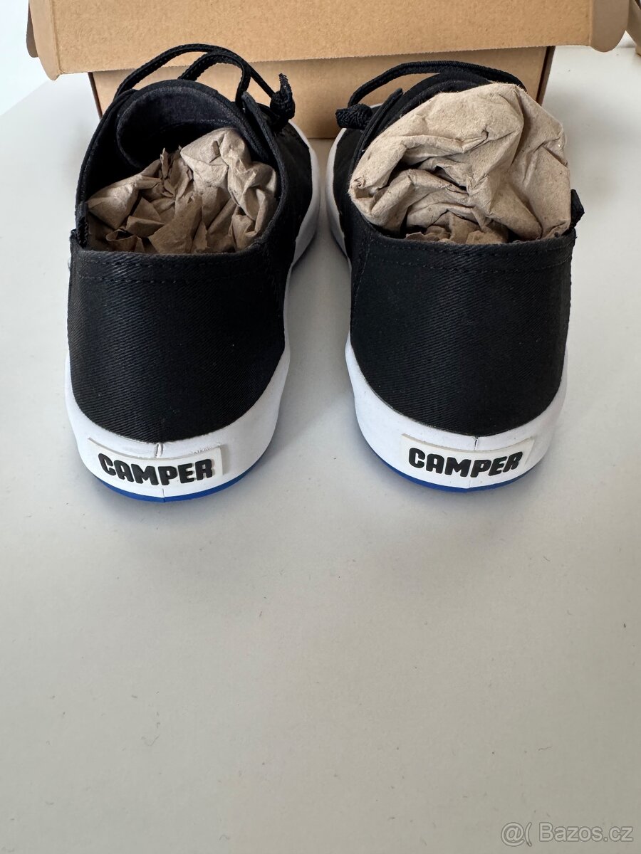 Panske tenisky Camper - 4