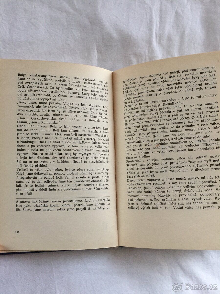 S MATYLDOU PO INDU - Jaromír Štětina - 4