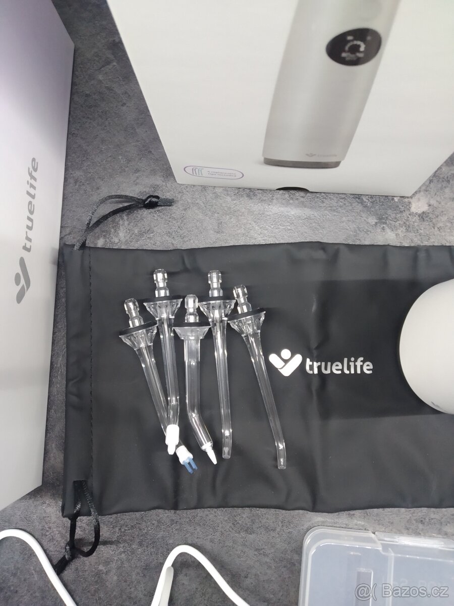 Ústní nová sprcha - 4