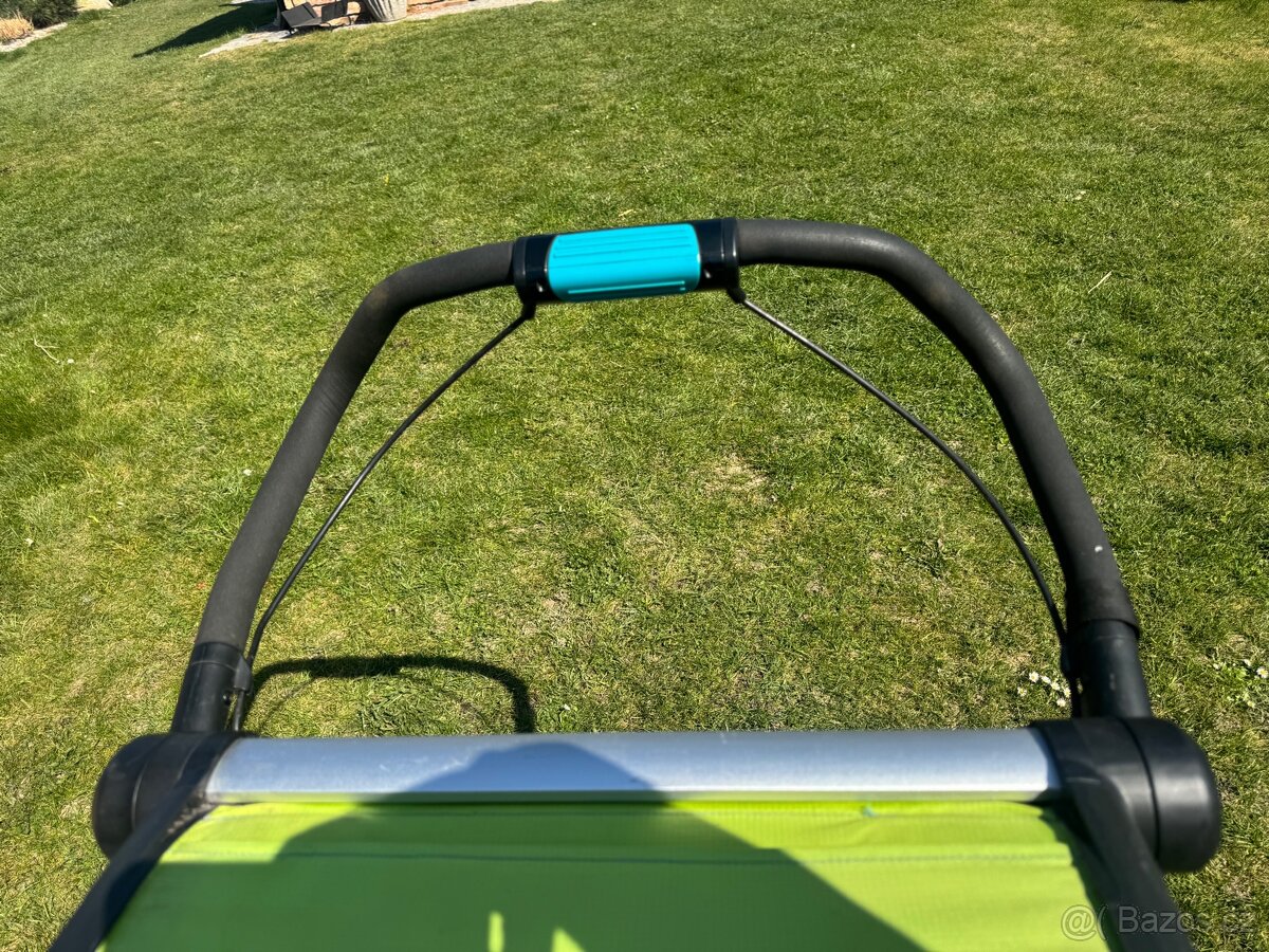 Thule Chariot Sport - 4