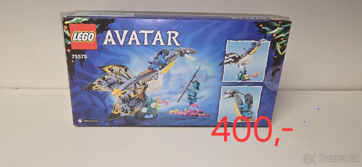 Lego sety, nové nerozbalené - 4
