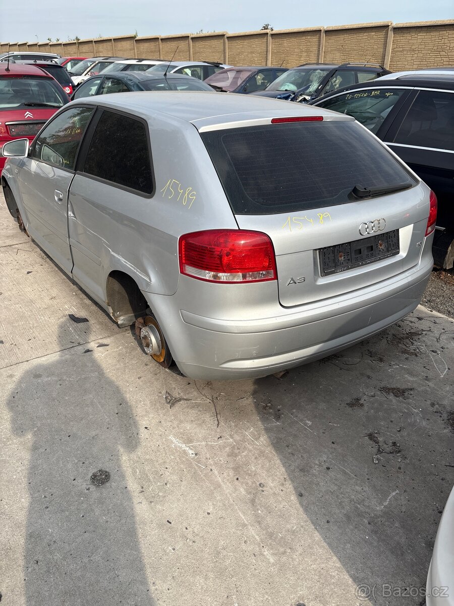 Rozprodám na díly - 4