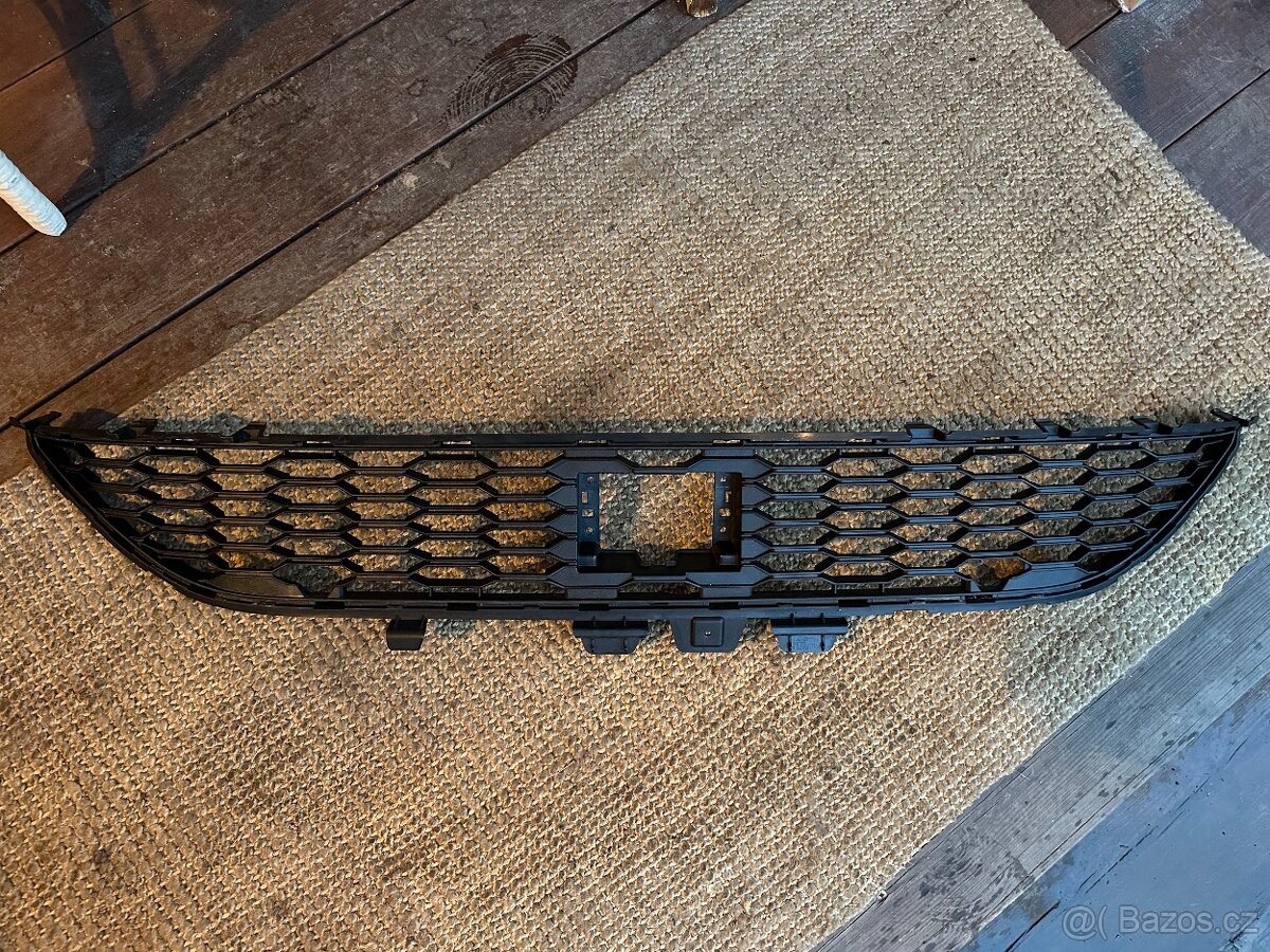 Dacia Sandero III díly - 4