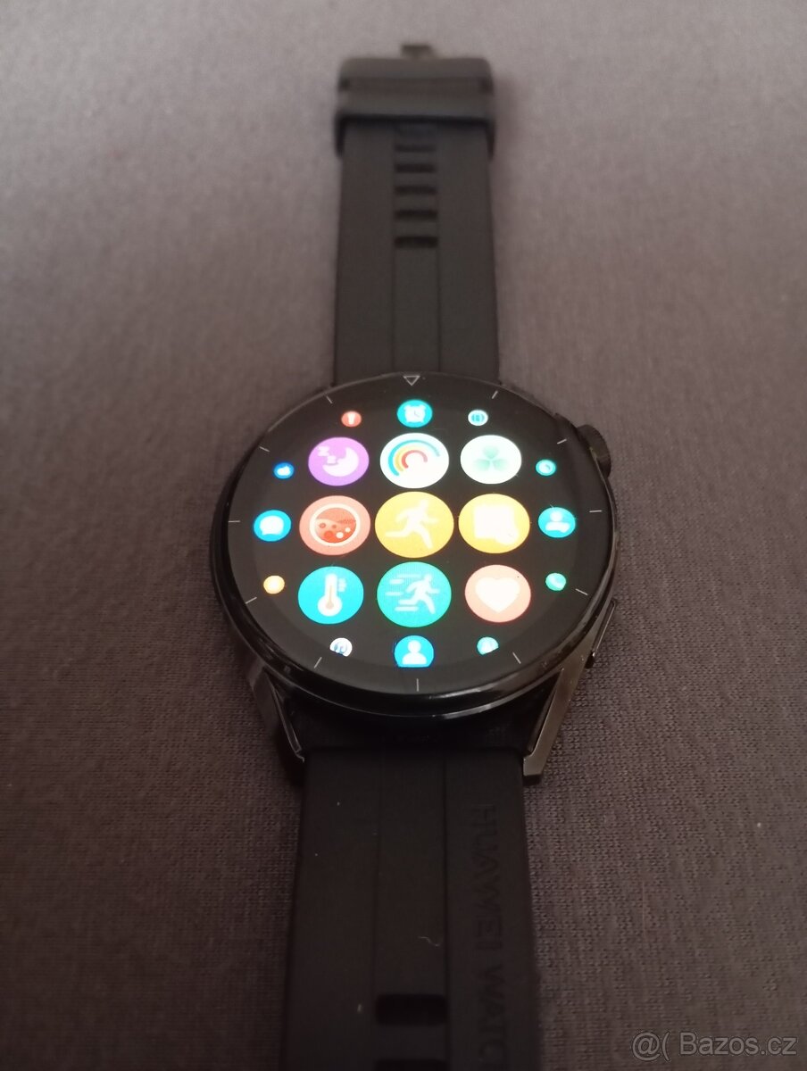 Huawei Watch GT3 - 4