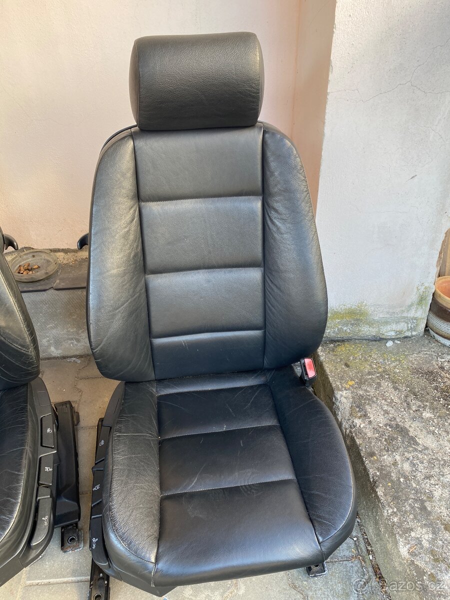 Sedacky e36 - 4