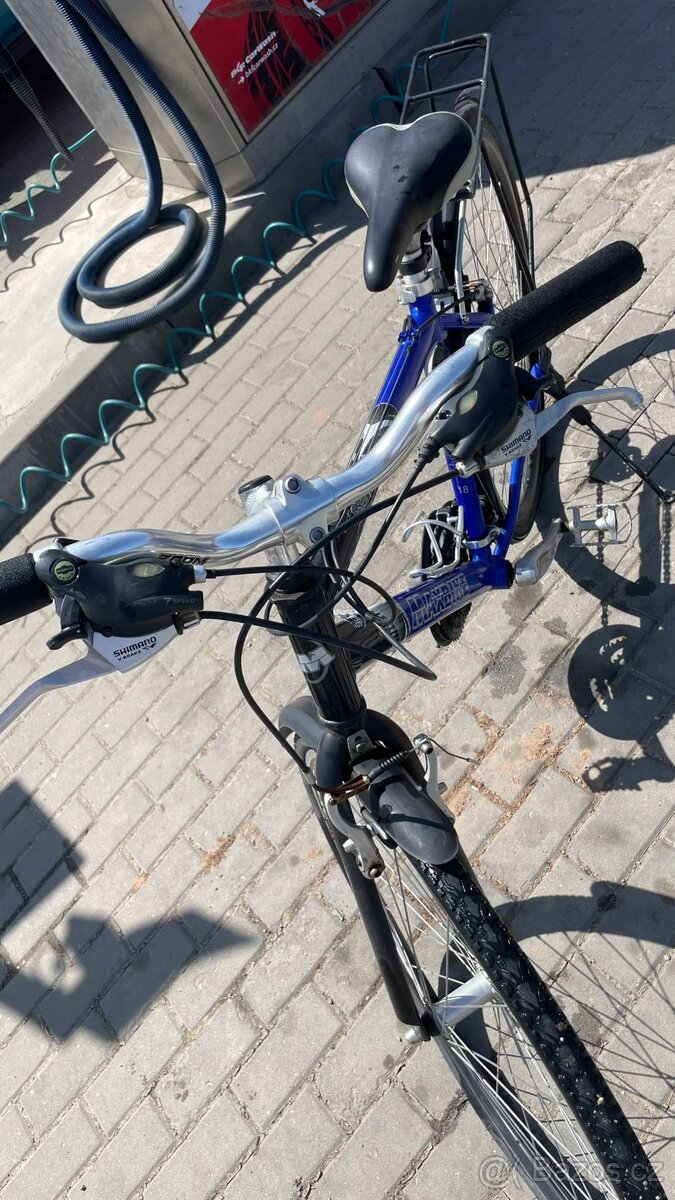 Kolo Maxbike - 4