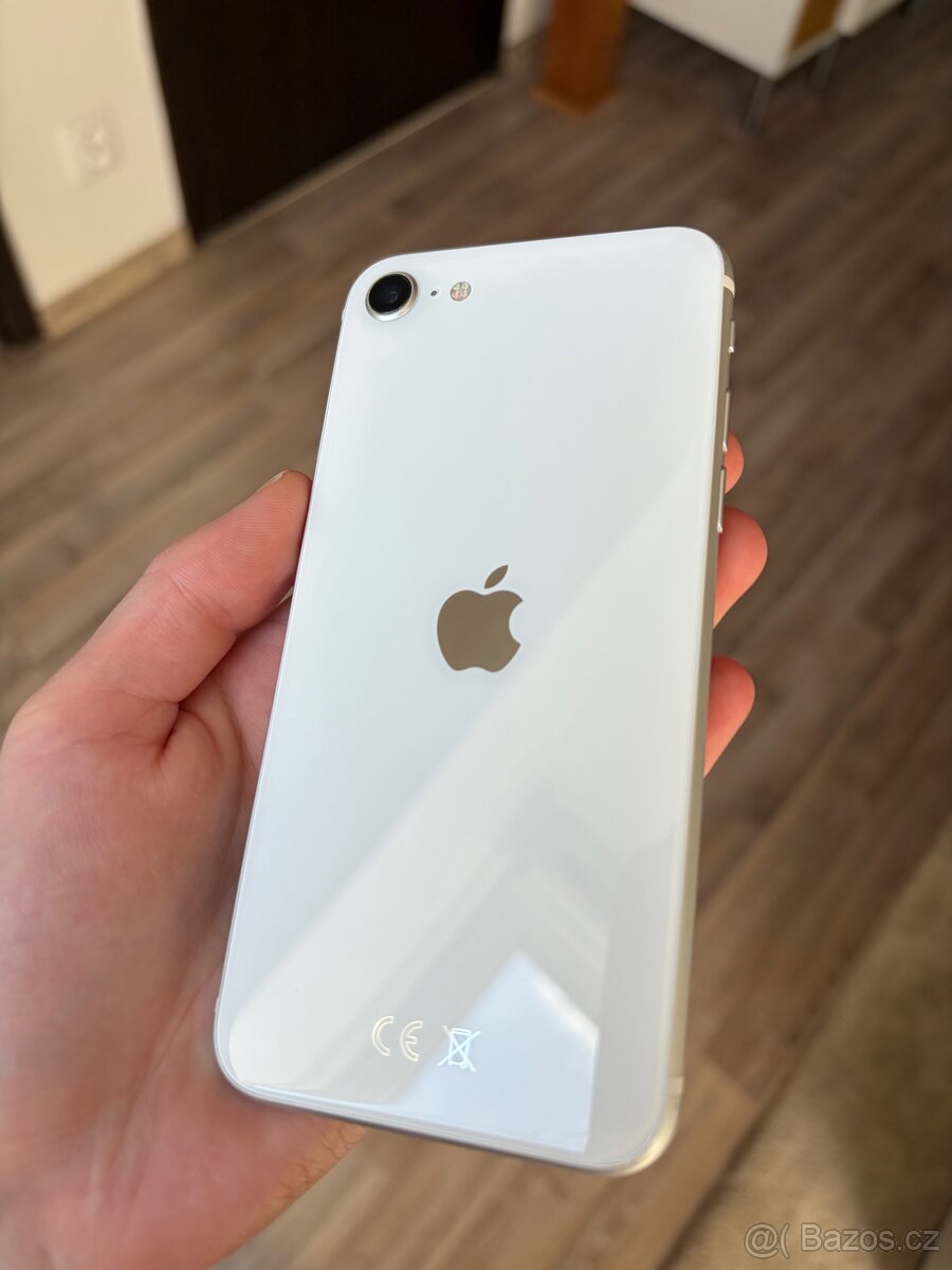 Iphone SE 2022 - 4
