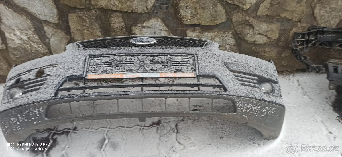 Ford Focus 1.6i - ND z vozu - 4