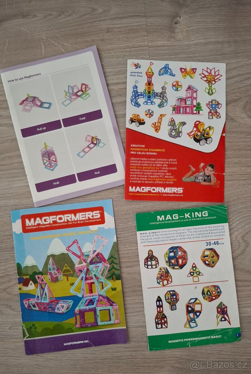 Magformers - 4