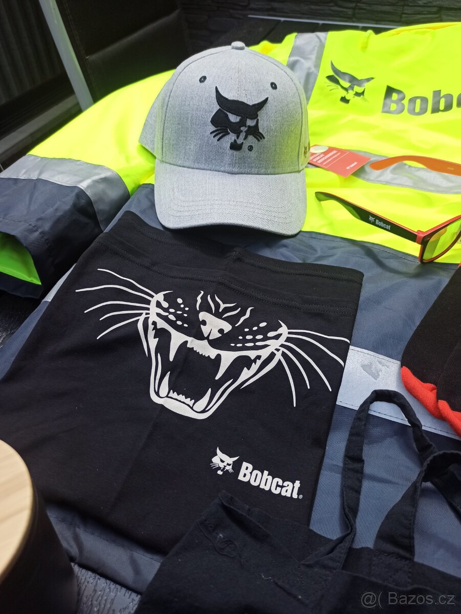 Bunda BOBCAT - 4