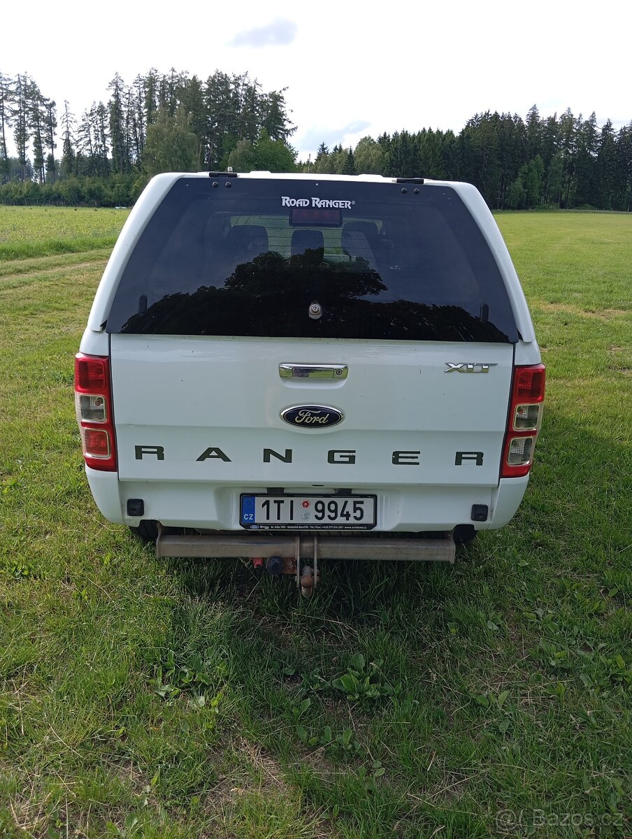 Ranger 2.2 4x4 - 4