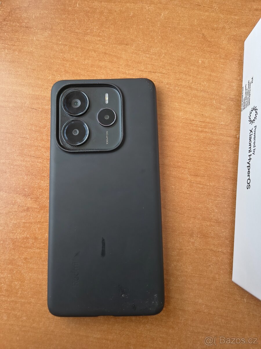 Xiaomi redmi note 14 5G - 4