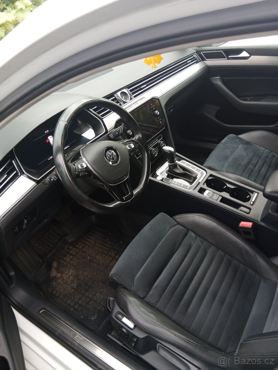 Passat b8 pro Bolt/taxi - 4